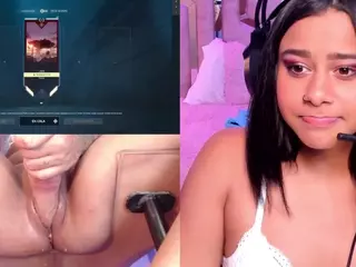 GinaKurt's Live Sex Cam Show