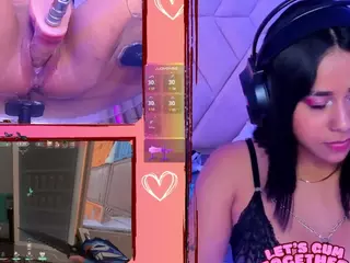 GinaKurt's Live Sex Cam Show