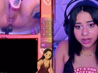 GinaKurt's Live Sex Cam Show