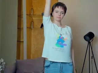 GwendolynFeltham's Live Sex Cam Show