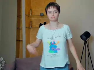 GwendolynFeltham's Live Sex Cam Show
