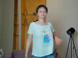 GwendolynFeltham's Live Sex Cam Show