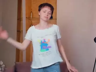 GwendolynFeltham's Live Sex Cam Show