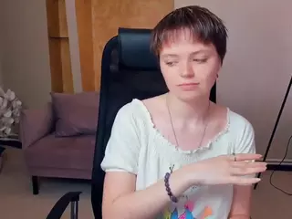 GwendolynFeltham's Live Sex Cam Show