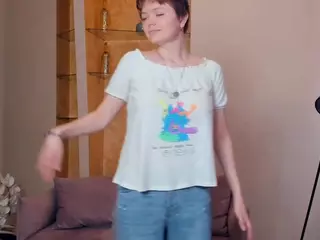 GwendolynFeltham's Live Sex Cam Show