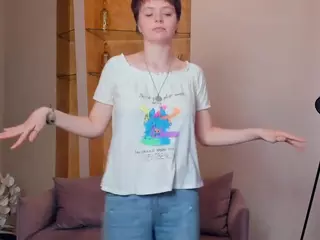 GwendolynFeltham's Live Sex Cam Show