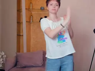 GwendolynFeltham's Live Sex Cam Show