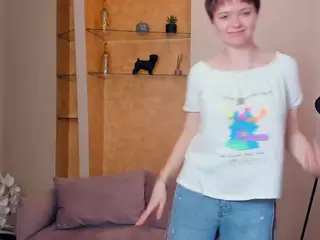 GwendolynFeltham's Live Sex Cam Show