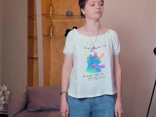 GwendolynFeltham's Live Sex Cam Show