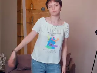 GwendolynFeltham's Live Sex Cam Show
