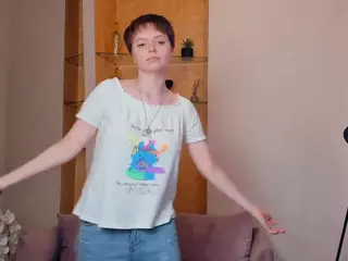 GwendolynFeltham's Live Sex Cam Show
