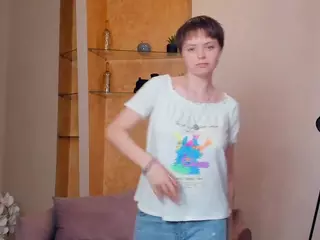 GwendolynFeltham's Live Sex Cam Show
