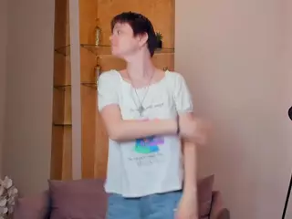 GwendolynFeltham's Live Sex Cam Show