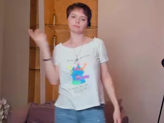 GwendolynFeltham's Live Sex Cam Show