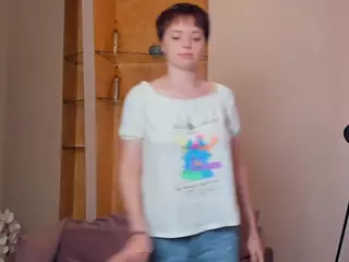 GwendolynFeltham's Live Sex Cam Show