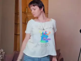 GwendolynFeltham's Live Sex Cam Show