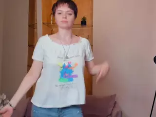 GwendolynFeltham's Live Sex Cam Show