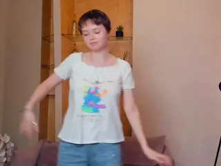 GwendolynFeltham's Live Sex Cam Show