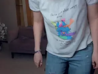 GwendolynFeltham's Live Sex Cam Show