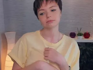 GwendolynFeltham's Live Sex Cam Show
