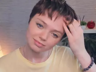 GwendolynFeltham's Live Sex Cam Show