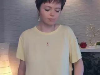 GwendolynFeltham's Live Sex Cam Show