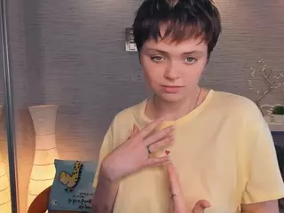 GwendolynFeltham's Live Sex Cam Show
