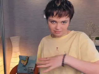GwendolynFeltham's Live Sex Cam Show