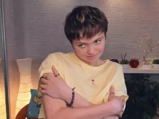 GwendolynFeltham's Live Sex Cam Show