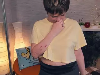 GwendolynFeltham's Live Sex Cam Show