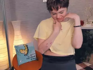GwendolynFeltham's Live Sex Cam Show