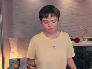 GwendolynFeltham's Live Sex Cam Show