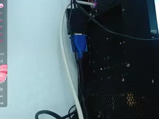 Hanna's Live Sex Cam Show