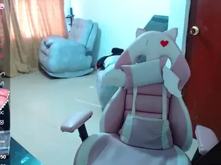 Hanna's Live Sex Cam Show