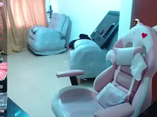 Hanna's Live Sex Cam Show