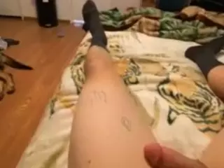 Bad-bunny's Live Sex Cam Show