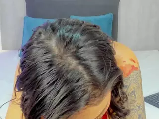 Jade-Prada's Live Sex Cam Show