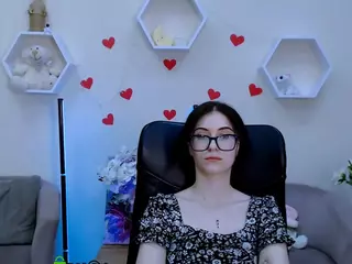 jasmine-pop's Live Sex Cam Show