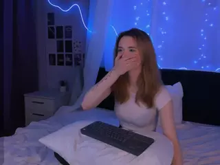 jasmine-pop's Live Sex Cam Show