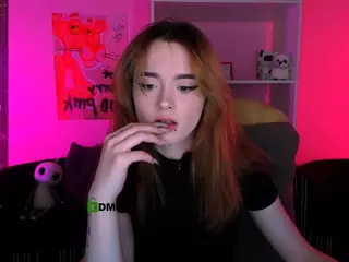 jasmine-pop's Live Sex Cam Show