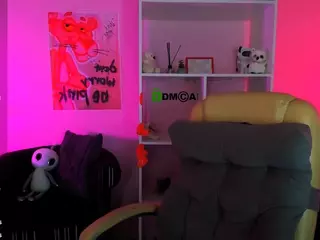 jasmine-pop's Live Sex Cam Show