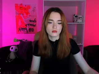 jasmine-pop's Live Sex Cam Show