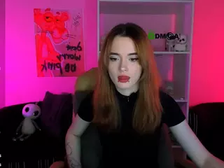 jasmine-pop's Live Sex Cam Show