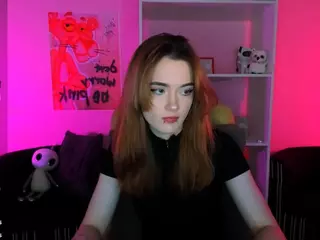 jasmine-pop's Live Sex Cam Show