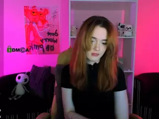 jasmine-pop's Live Sex Cam Show