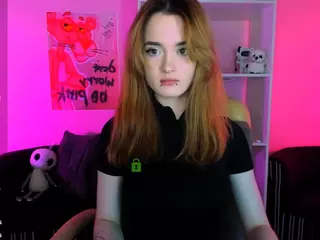 jasmine-pop's Live Sex Cam Show