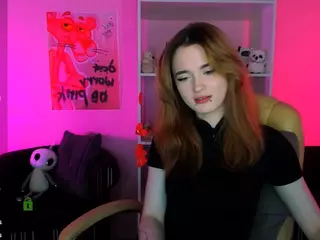 jasmine-pop's Live Sex Cam Show