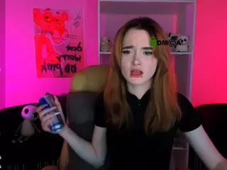 jasmine-pop's Live Sex Cam Show