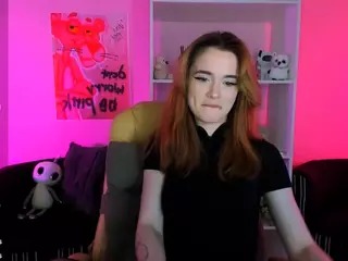 jasmine-pop's Live Sex Cam Show