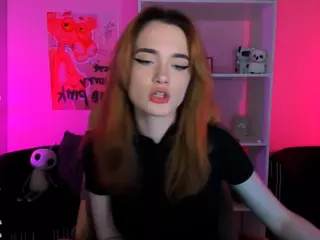 jasmine-pop's Live Sex Cam Show